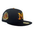 Milwaukee Braves New Era 59Fifty Fitted Hat