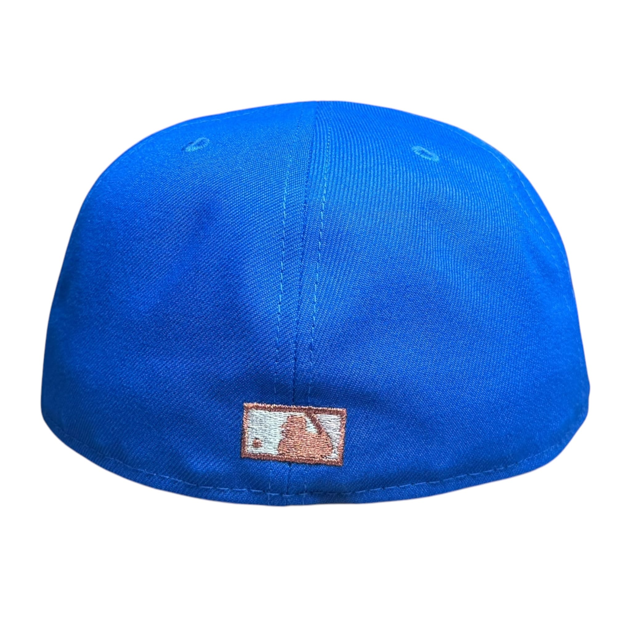 The Hat Wall New Era New York Knicks "BIG BODY BRUNSON" 59Fifty Fitted Hat