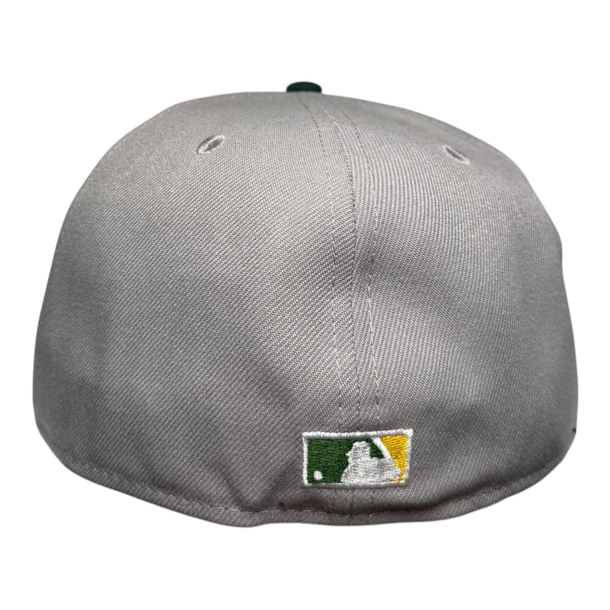 Hat Club Oakland Athletics A Century of A's Baseball Pinky Hat Club New Era 59Fifty Fitted Hat