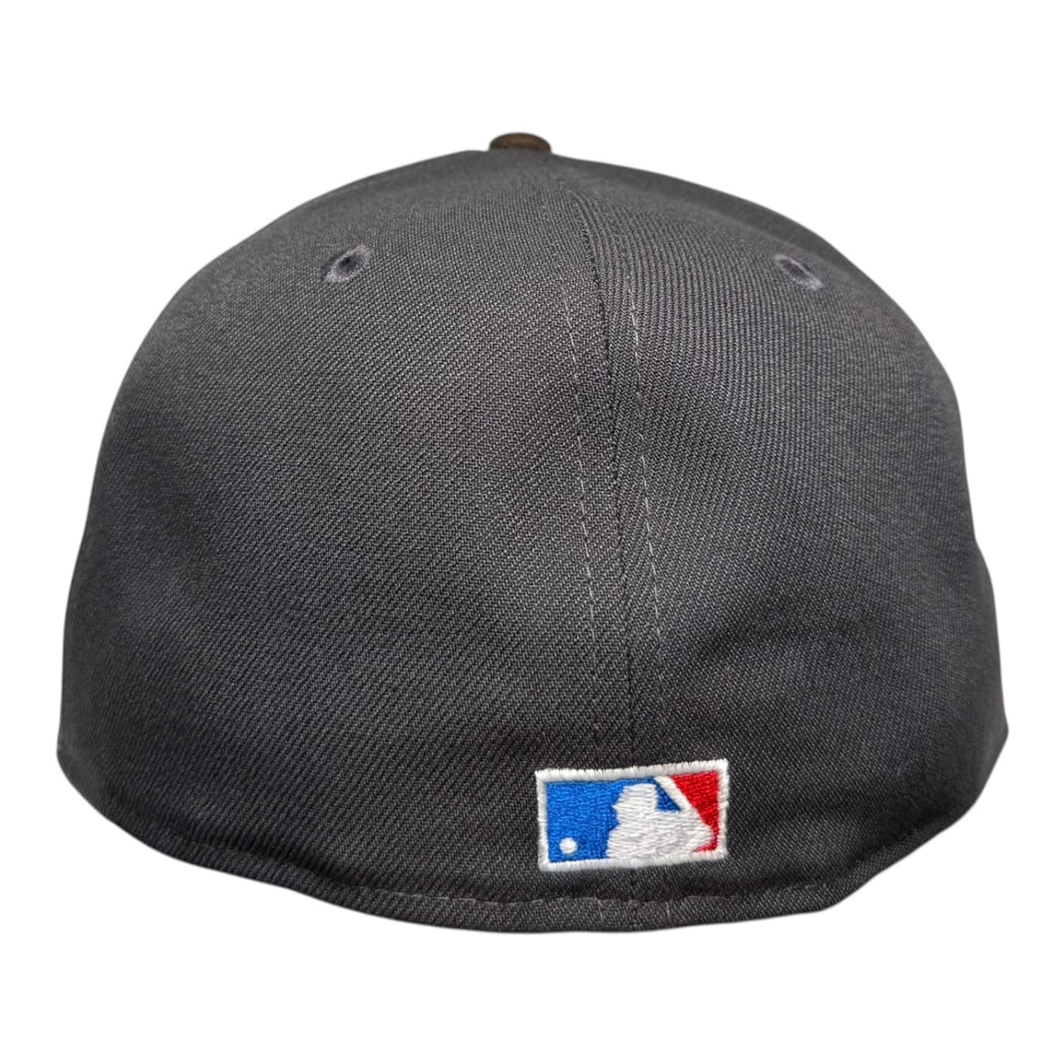 The Hat Wall Oakland Athletics Rickey Henderson Field New Era 59Fifty Fitted Hat