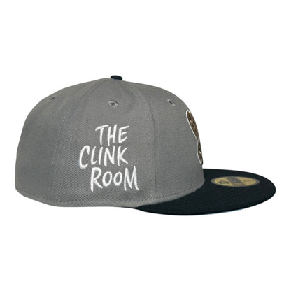 The Clink Room Gum Shoes "Househead I" - by Clinker TQ