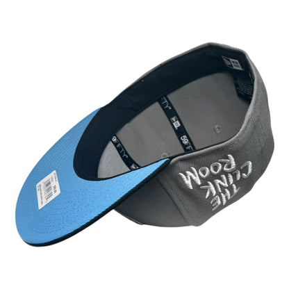 The Clink Room Gum Shoes "Househead I" - by Clinker TQ