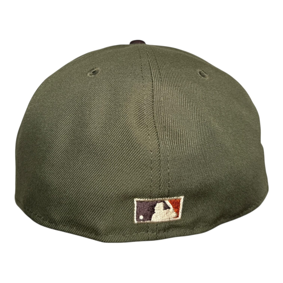 The Hat Wall Oakland Athletics Philadelphia Athletics 1930 World Series New Era 59Fifty Fitted Hat