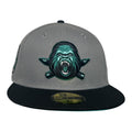The Clink Room Clink Kong "Misty" - by Clinker Kevin