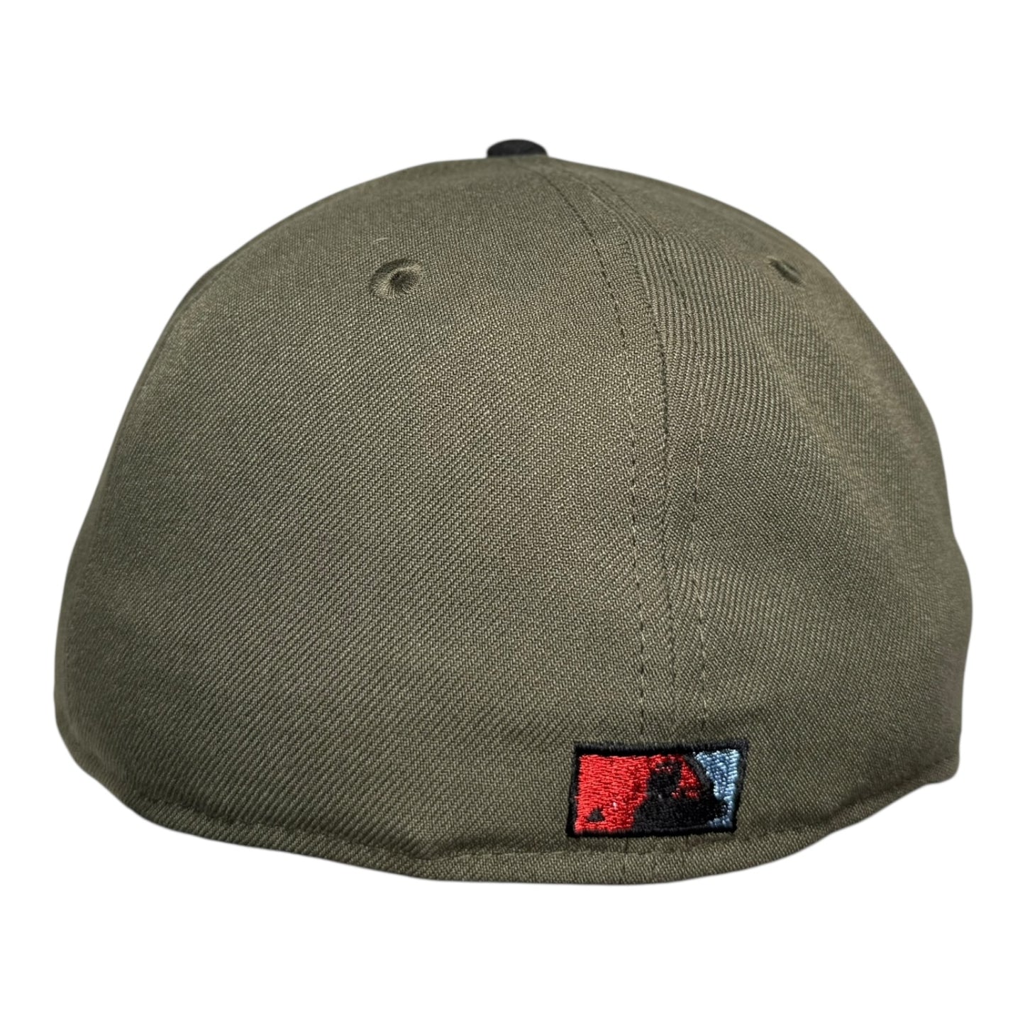 Oakland Athletics Rickey Henderson Field Hat Club New Era 59Fifty Fitted Hat