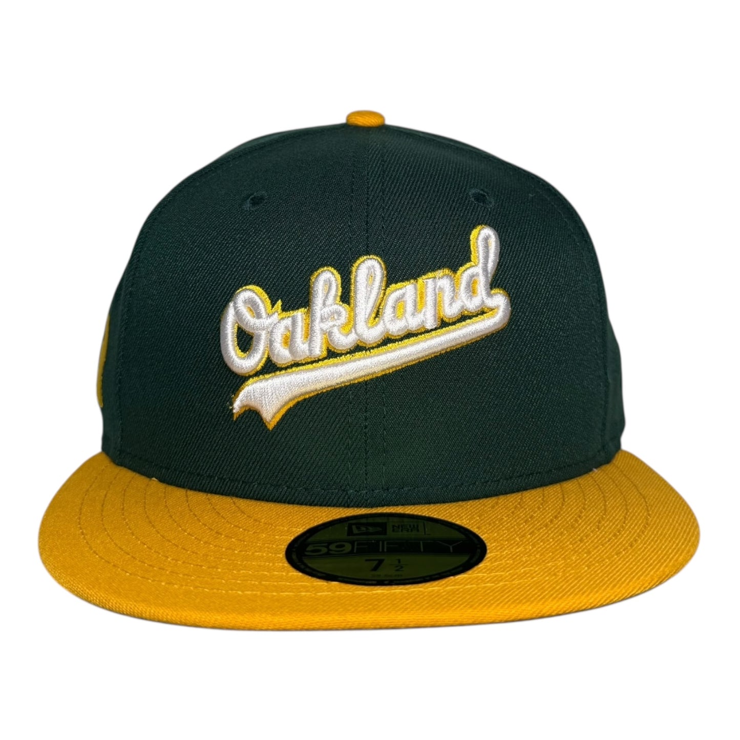 Oakland Athletics "Oakland 1852" New Era 59Fifty Fitted Hat