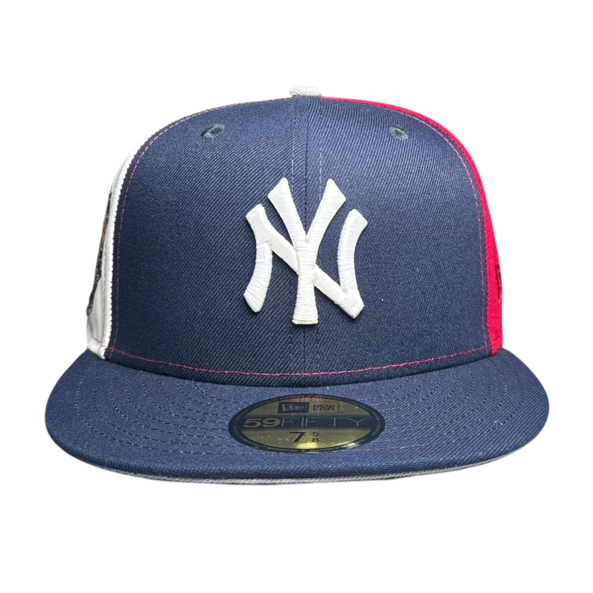 The Hat Wall New Era New York Yankees 1949 World Series @frstypreme 59Fifty Fitted Hat