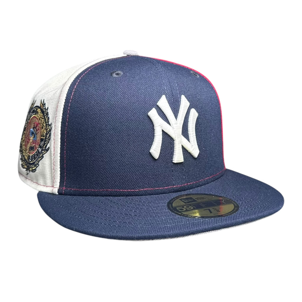 The Hat Wall New Era New York Yankees 1949 World Series @frstypreme 59Fifty Fitted Hat
