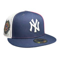 The Hat Wall New Era New York Yankees 1949 World Series @frstypreme 59Fifty Fitted Hat
