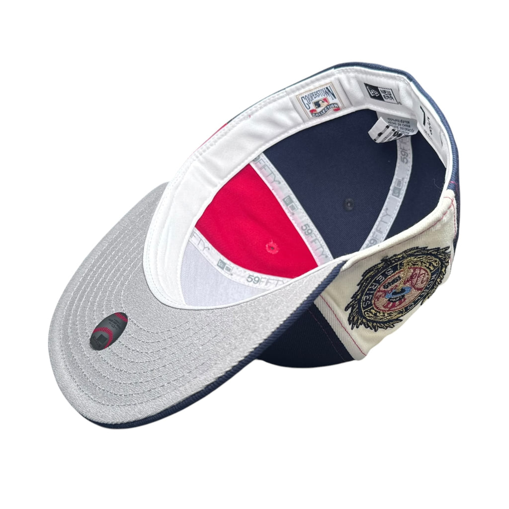 The Hat Wall New Era New York Yankees 1949 World Series @frstypreme 59Fifty Fitted Hat