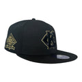 Mitchell & Ness Kansas City Monarchs "Legends Never Die" Fitted Hat