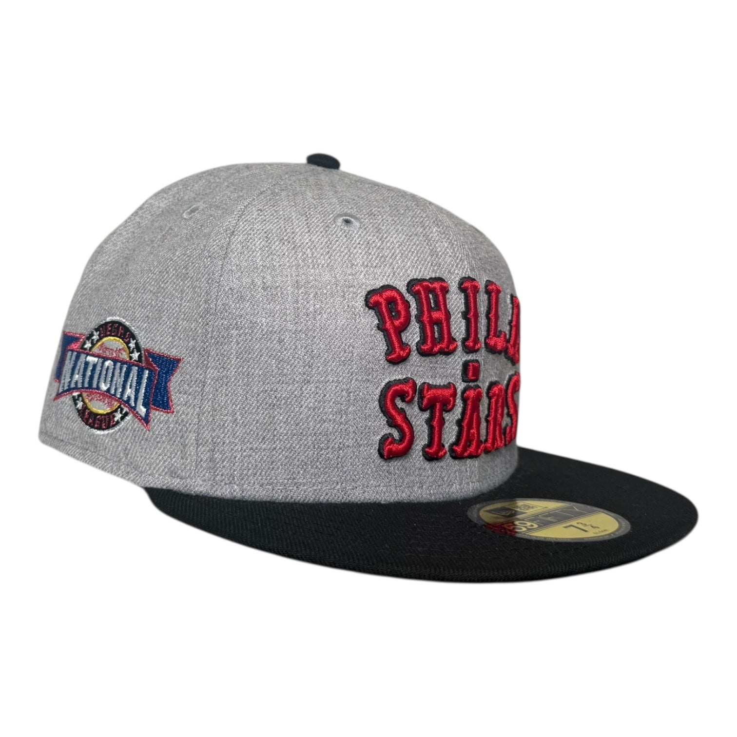 New Era Philadelphia Stars 59Fifty Fitted Hat