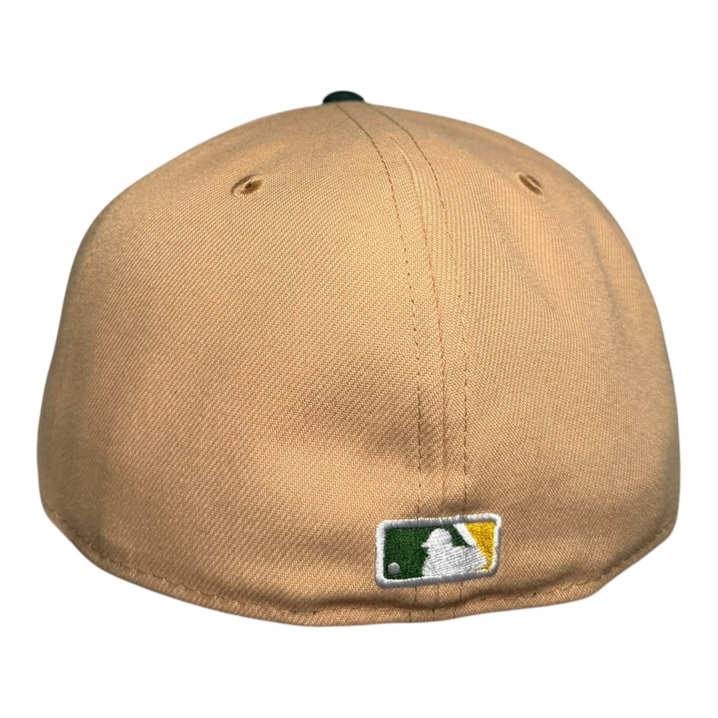 Oakland Athletics Rickey Henderson Field Hat Club New Era 59Fifty Fitted Hat