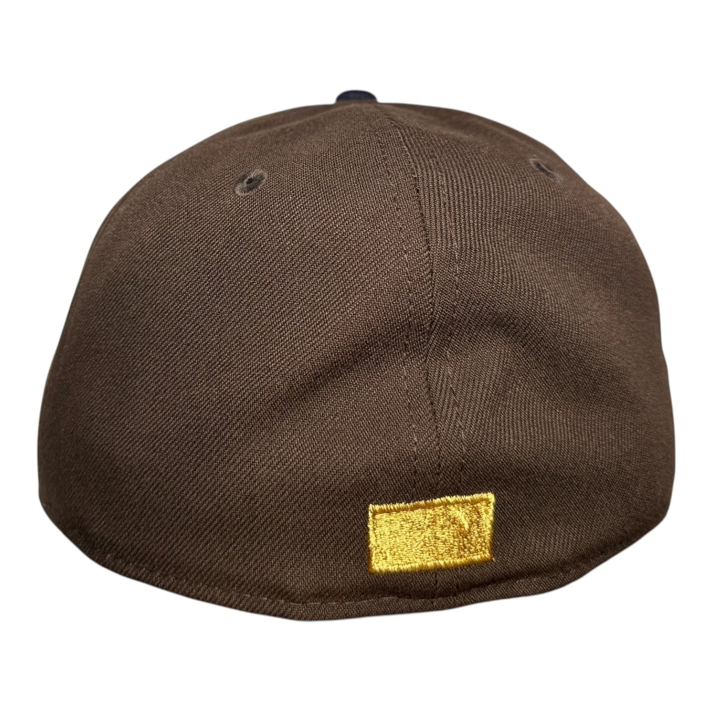 Oakland Athletics World Series Battle of the Bay New Era 59Fifty Fitted Hat Two Tone