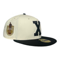 New Era Cuban X Giants 100th Anniversary 59Fifty Fitted Hat