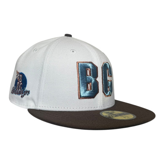 New Era Brooklyn Royal Giants Hat Club 59Fifty Fitted Hat