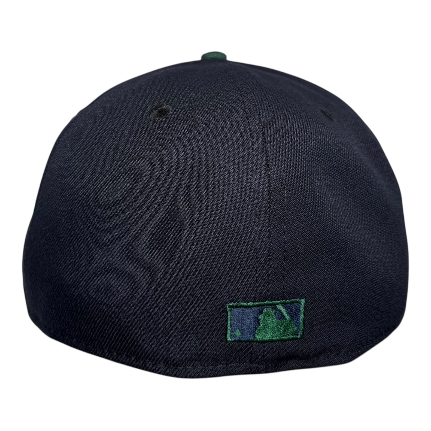 Oakland Athletics "Club Room" Battle of the Bay World Series New Era 59Fifty Fitted Hat