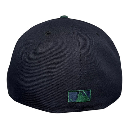 Oakland Athletics "Club Room" Battle of the Bay World Series New Era 59Fifty Fitted Hat