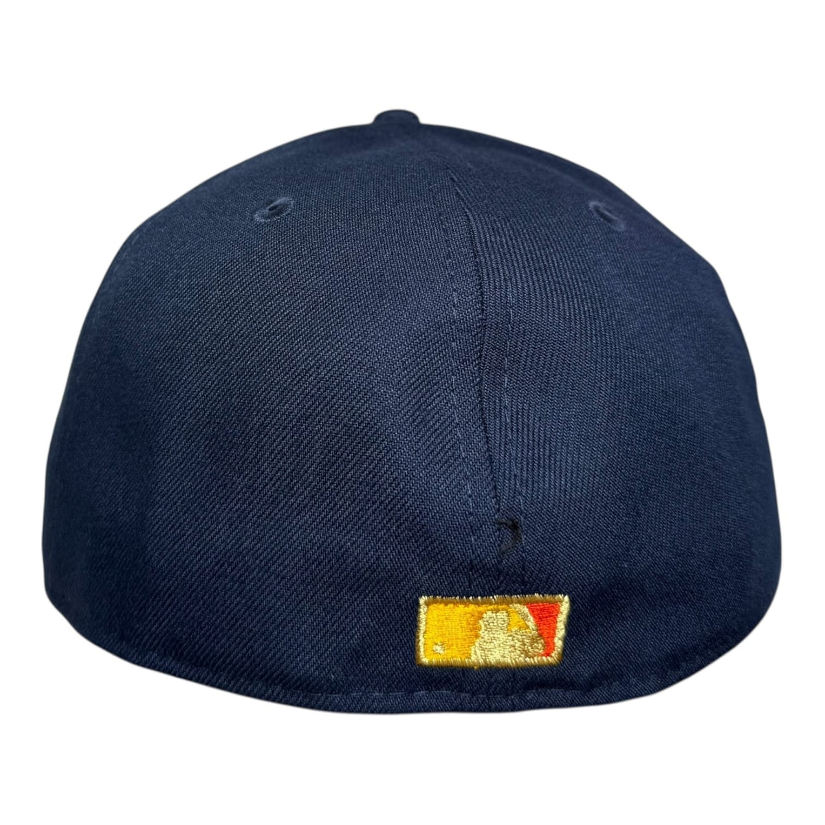 So Fresh Clothing Oakland Athletics "We Believe" 1989 World Series Battle of the Bay New Era 59Fifty Fitted Hat