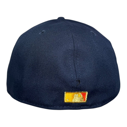 Oakland Athletics "We Believe" 1989 World Series Battle of the Bay New Era 59Fifty Fitted Hat