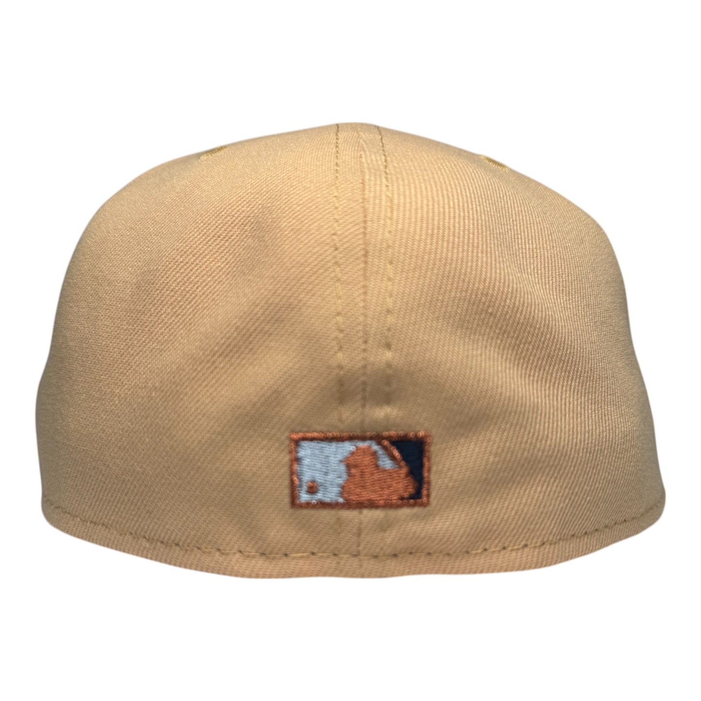 Anaheim Angels "The Archangel" New Era 59Fifty Fitted Hat