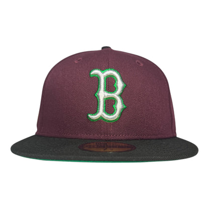 Boston Red Sox "CRADLE OF LIBERTY" Exclusive New Era 59Fifty Fitted Hat
