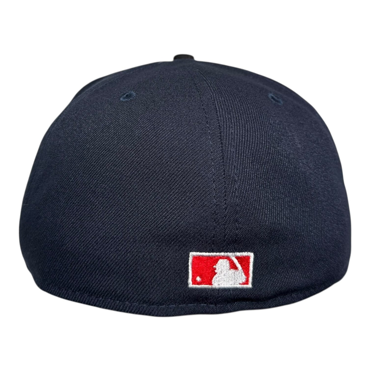 The Hat Wall Oakland Athletics World Series Battle of the Bay New Era 59Fifty Fitted Hat