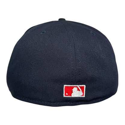 Oakland Athletics World Series Battle of the Bay New Era 59Fifty Fitted Hat