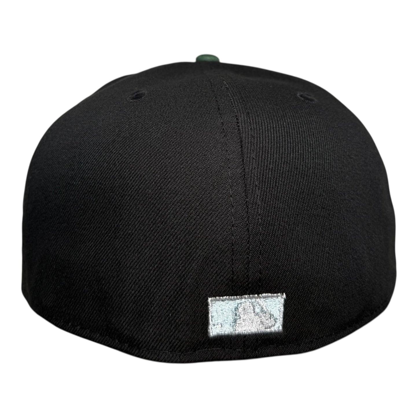 Oakland Athletics "Hook Mitchell" World Series Battle of the Bay New Era 59Fifty Fitted Hat