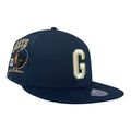 Mitchell & Ness Homestead Grays "Legend Never Dies" Fitted Hat