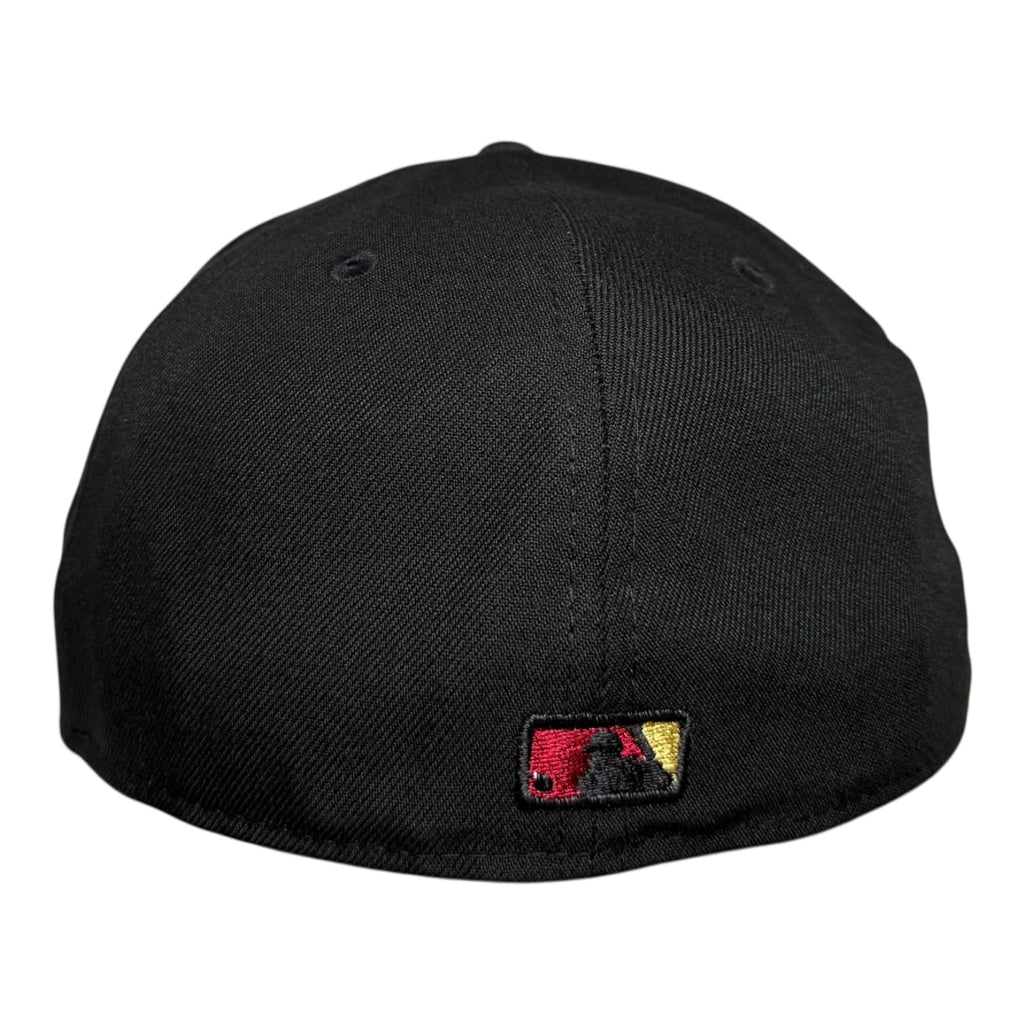 The Hat Wall Oakland Athletics "USC Inspired" Rickey Henderson Field New Era 59Fifty Fitted Hat