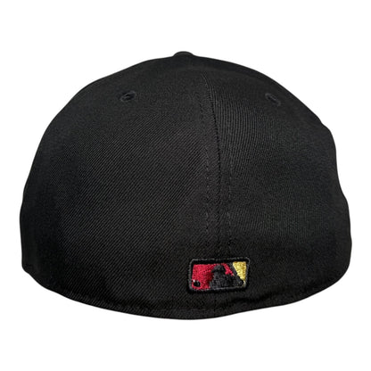 Oakland Athletics "USC Inspired" Rickey Henderson Field New Era 59Fifty Fitted Hat