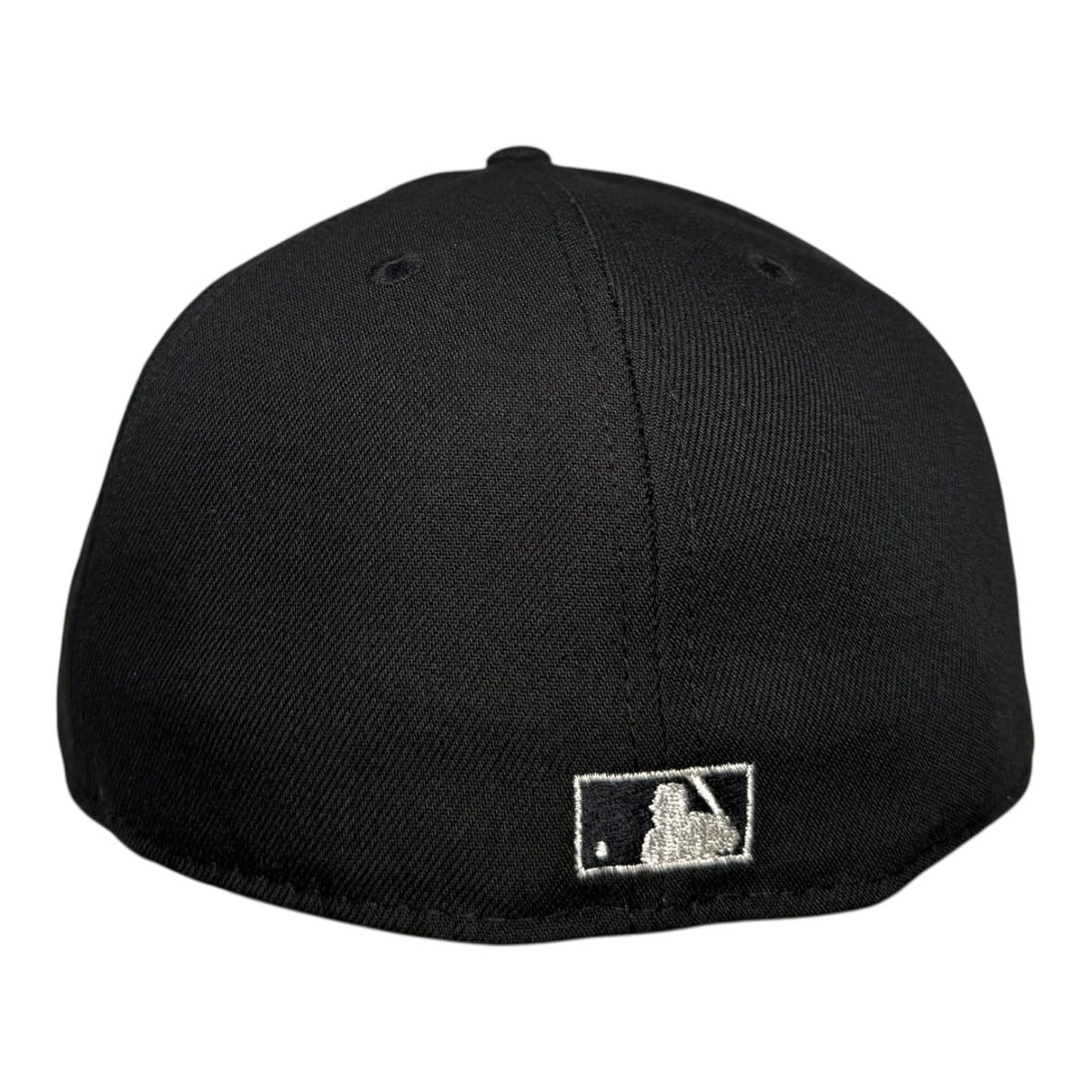 Crown Minded Oakland Athletics Upside Down A's 50 Seasons New Era 59Fifty Fitted Hat