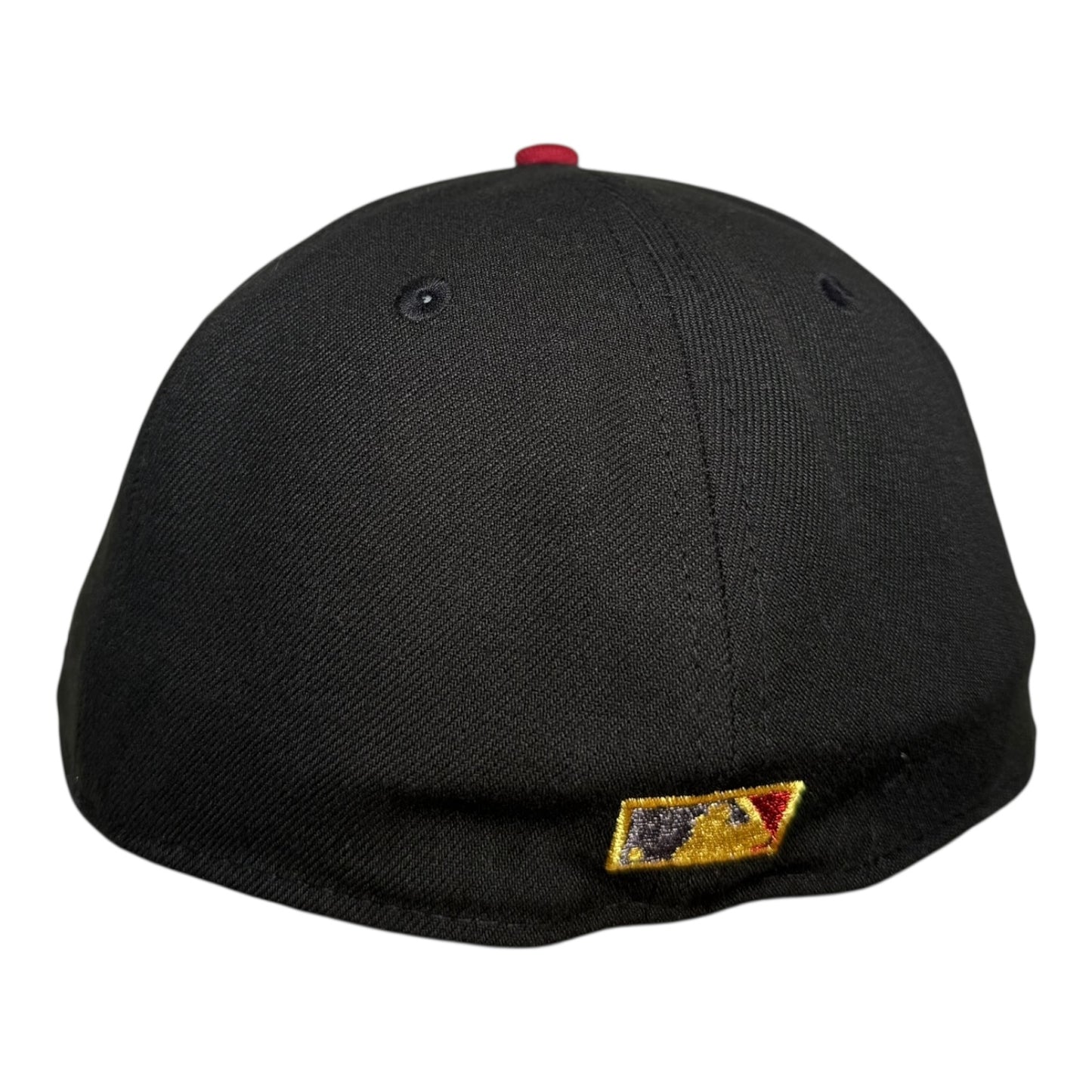 Oakland Athletics "He Hate Me" Rickey Henderson Field New Era 59Fifty Fitted Hat