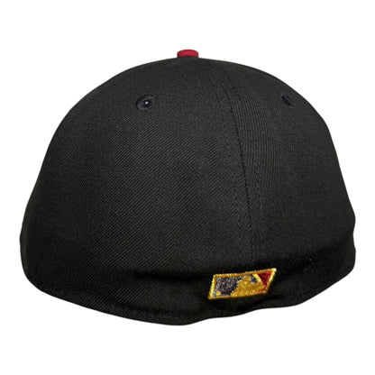 Oakland Athletics "He Hate Me" Rickey Henderson Field New Era 59Fifty Fitted Hat