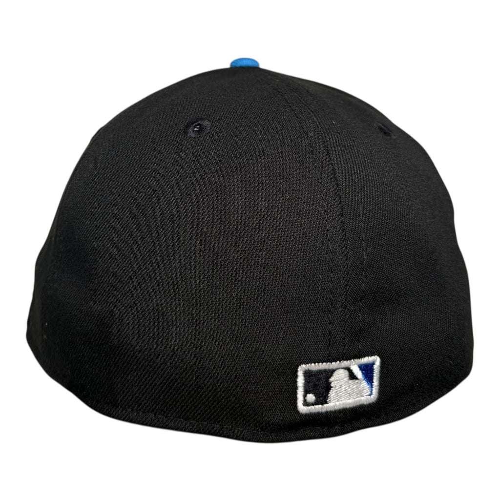 Hat Club Oakland Athletics Rickey Henderson Field Hat Club New Era 59Fifty Fitted Hat