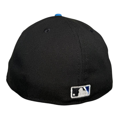 Oakland Athletics Rickey Henderson Field Hat Club New Era 59Fifty Fitted Hat