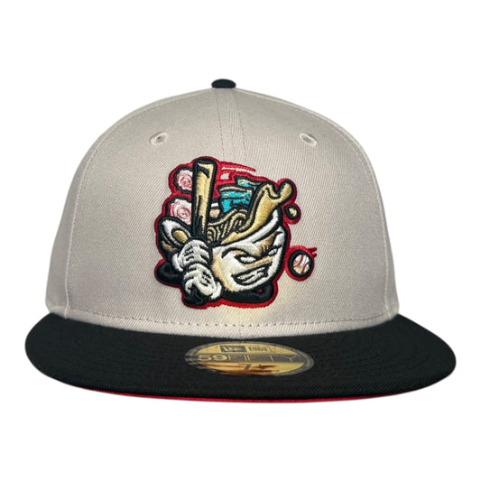 The Clink Room Tonkotsu Dingers “Tokyo” - by Clinker CoDDesigns