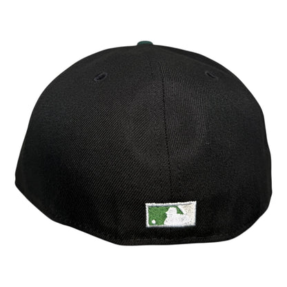Oakland Athletics "Alternate Jersey" A Century of A's Baseball Hat Club New Era 59Fifty Fitted Hat