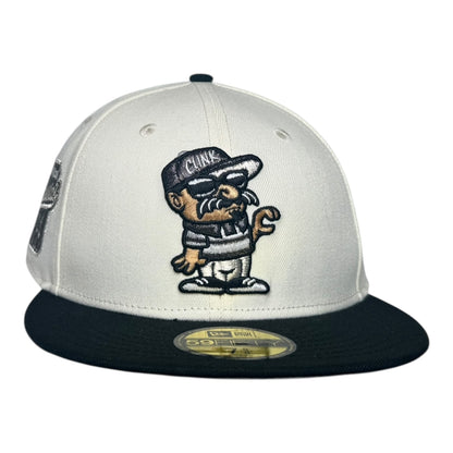 The Clink Room O.G. Clinker "Classics" - by Clinkers Cap_fiend & Efra