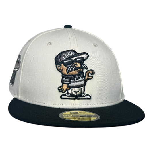 The Clink Room O.G. Clinker "Classics" - by Clinkers Cap_fiend & Efra