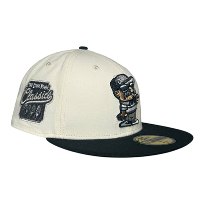 The Clink Room O.G. Clinker "Classics" - by Clinkers Cap_fiend & Efra