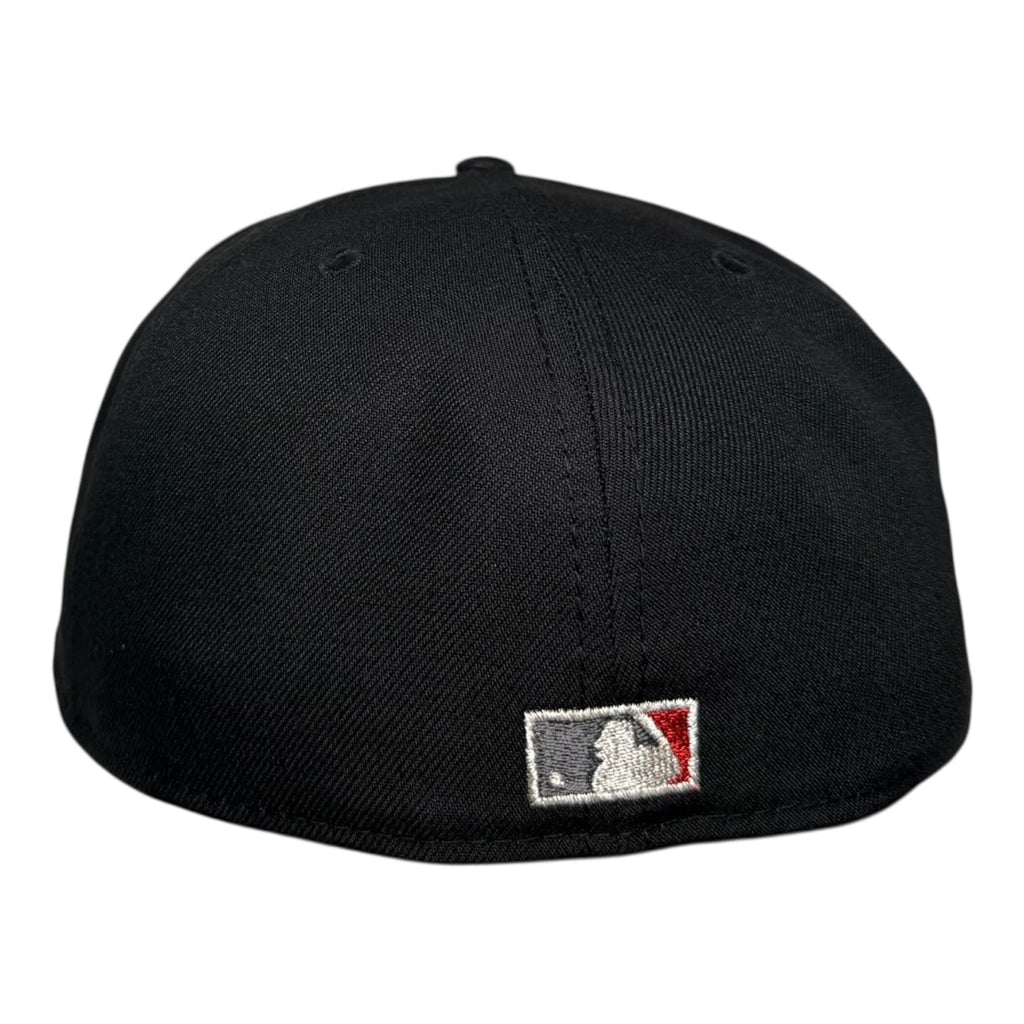 Exclusive Fitted Los Angeles Angels 50th Anniversary New Era 59Fifty Fitted Hat