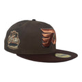 Philadelphia Flyers 2012 Winter Classic New Era 59Fifty Fitted Hat