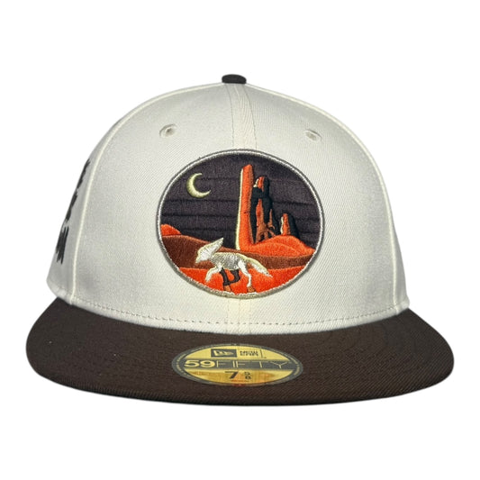 The Clink Room Desert Fox "Tha Grimmace" - by Clinker Newera562