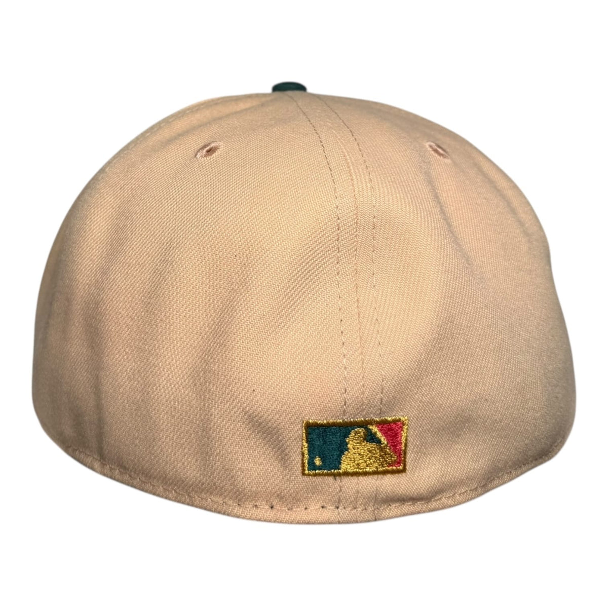 Hat Club Los Angeles Angels 50th Anniversary Valentines Day Pack Hat Club New Era 59Fifty Fitted Hat