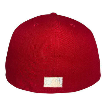Philadelphia Phillies 1993 World Series 59Fifty New Era