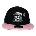 The Clink Room Skull Kings High "Powder" - by Clinker Jacobo