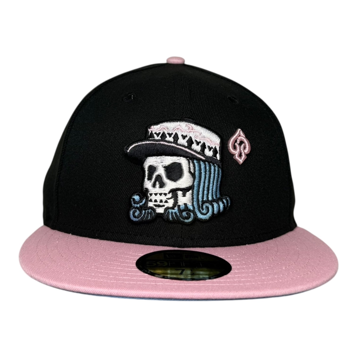 The Clink Room Skull Kings High "Powder" - by Clinker Jacobo