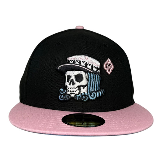 The Clink Room Skull Kings High "Powder" - by Clinker Jacobo